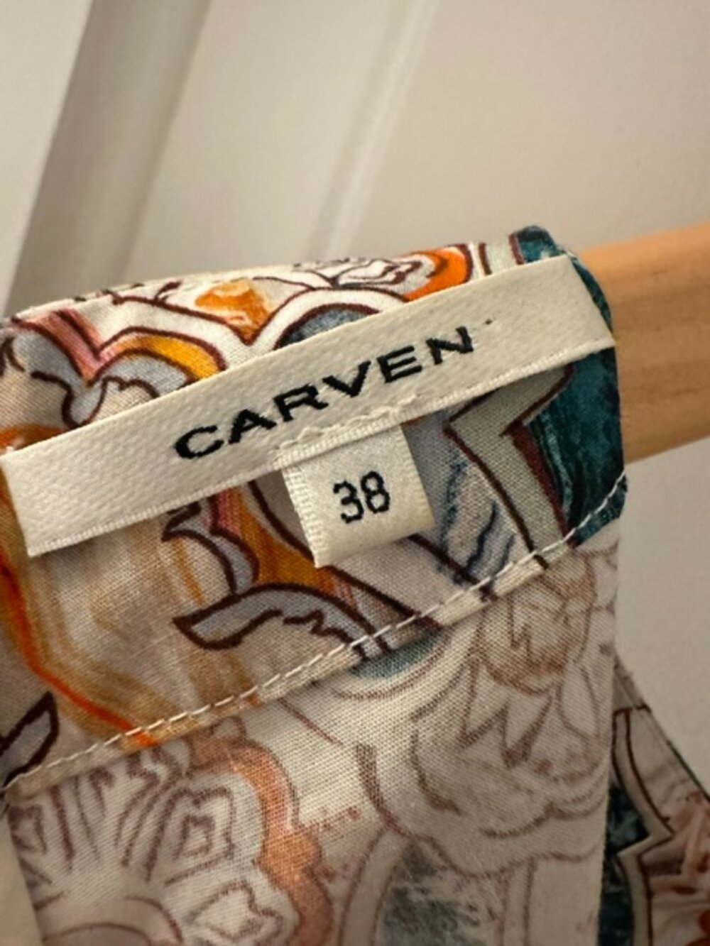 Carven dress - Picture 4 of 6